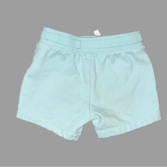 Tucker + Tate Graphic Sweatshirt & Shorts | Unisex | 12 Months | Like New - Picture 5 of 5